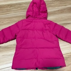 【お値下げ中】junk store90cmアウターの画像