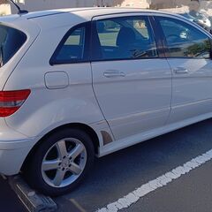 お買い得！コミ総額！美車！車検受けたて！の画像