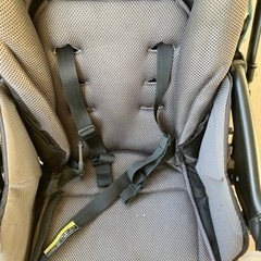 ピジョン製ベビーカー　ランフィ リノン / Runfee Lino’nの画像