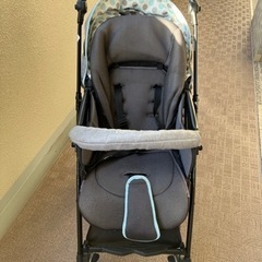 ピジョン製ベビーカー　ランフィ リノン / Runfee Lino’nの画像