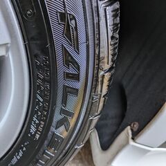 お買い得！コミ総額！美車！車検受けたて！の画像