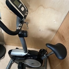 アルインコ エアロバイク