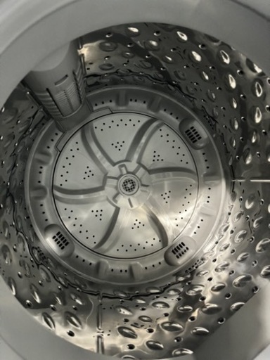 <美品>洗濯機