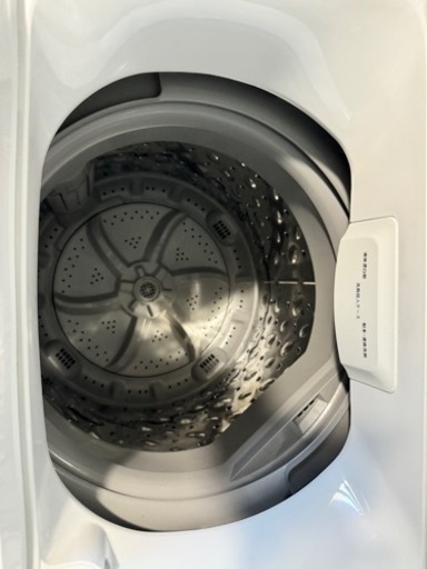 <美品>洗濯機