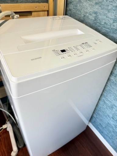\u003c美品\u003e洗濯機