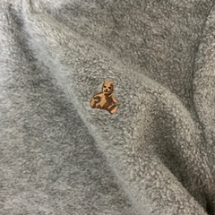 【お値下げ中】baby GAP70cm アウターの画像