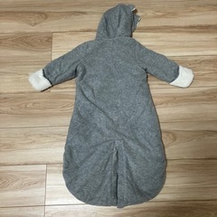 【お値下げ中】baby GAP70cm アウターの画像