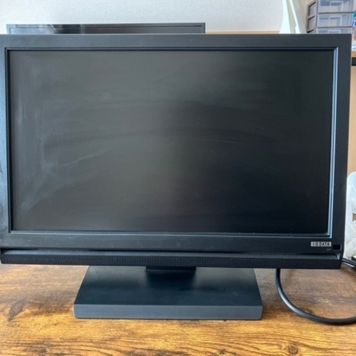 液晶テレビ