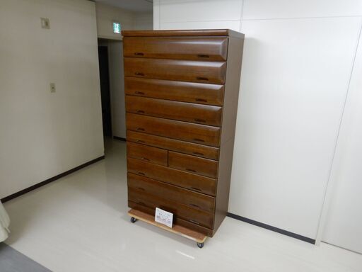 整理タンス10段（R511-06）