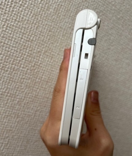 【美品】CASIO 電子辞書  EX-word DATAPLUS7 XD-N4700 白