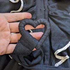 【半額値下げ】Victor&Rolf H&Mコラボ　フリルドレスの画像