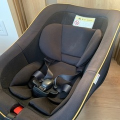 チャイルドシート 新生児から 4才頃まで TAKATA TKAMZ001の画像