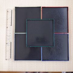 和風トレイ＿５枚セット
