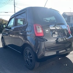 価格変更　ホンダN-ONE G の画像
