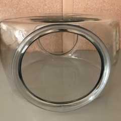 太鼓鉢　水槽　金魚、メダカ等にの画像