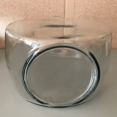 太鼓鉢　水槽　金魚、メダカ等にの画像