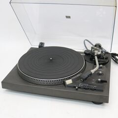 199)Technics テクニクス SL-1900 ダイレクト...