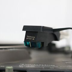 199)Technics テクニクス SL-1900 ダイレクトドライブ オート ターンテーブルシステム 通電OK ジャンク品の画像