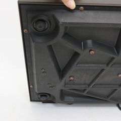 199)Technics テクニクス SL-1900 ダイレクトドライブ オート ターンテーブルシステム 通電OK ジャンク品の画像