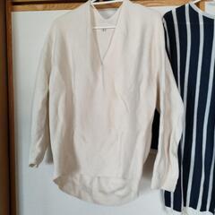 まとめて8日処分予定　服/ファッション レディーストップス