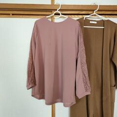 まとめて8日処分予定　服/ファッション トップス レディース