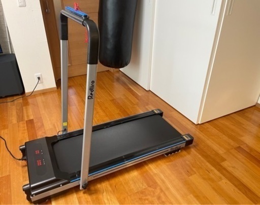 ウォーキングマシン　ルームランナー　豊田市内での取引希望
