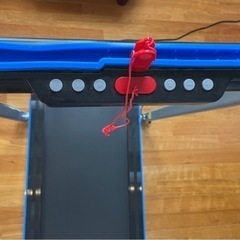 ウォーキングマシン　ルームランナー　豊田市内での取引希望の画像