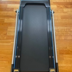 ウォーキングマシン　ルームランナー　豊田市内での取引希望の画像