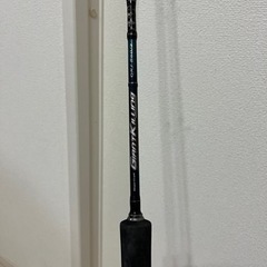メジャークラフト　ジギングロッド　ジャイアントキリングGKJ-B...