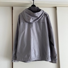 UNIQLO＊マウンテンパーカーの画像