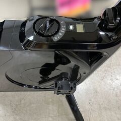 J3271  Qurra クルラ ツクエアロ2  デスク付きエクササイズバイク 3R-ABK02 エアロバイク 新品参考価格29,900円 クリーニング済みの画像