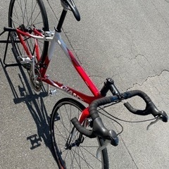 ジャイアント　ロードバイク　OCR   中古　自転車　引き取り限定