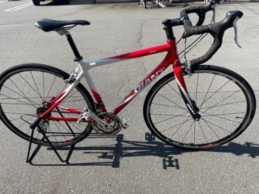 ジャイアント　ロードバイク　OCR   中古　自転車　引き取り限定