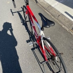 ジャイアント　ロードバイク　OCR   中古　自転車　引き取り限定