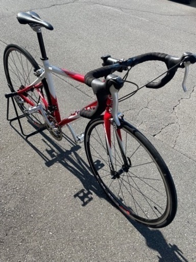 ジャイアント　ロードバイク　OCR   中古　自転車　引き取り限定
