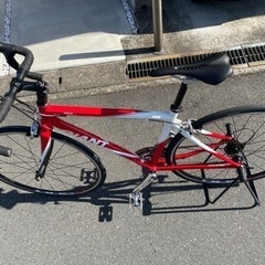 ジャイアント　ロードバイク　OCR   中古　自転車　引き取り限定
