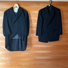 燕尾服 フォーマル