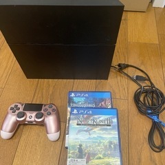 SONY PlayStation4 CUH-1200AB01 お...