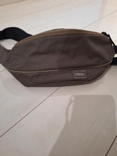 ショルダーバッグ PORTER