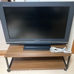 テレビ パナソニック VIERA