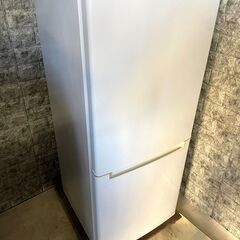 2点おまとめ★3か月保障付き★冷蔵庫★2020年★ニトリ★106L★NTR-106★R-344