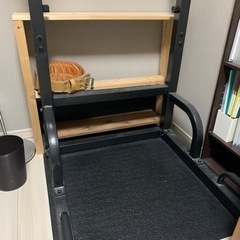 【筋トレを始めるのに遅いはない！】懸垂マシーンの画像