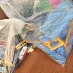 プラレールの画像