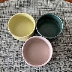 小鉢　3点セット