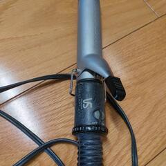 最終値下げカールドライヤーセットの画像
