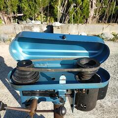 卓上ボール盤の画像