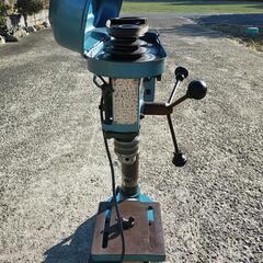 卓上ボール盤の画像