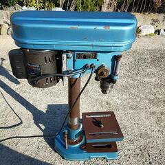 卓上ボール盤の画像