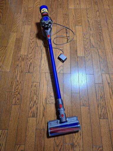 掃除機 Dyson V7