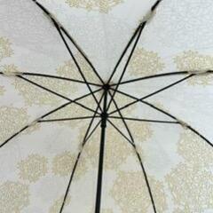レディース長雨傘　3本セットの画像